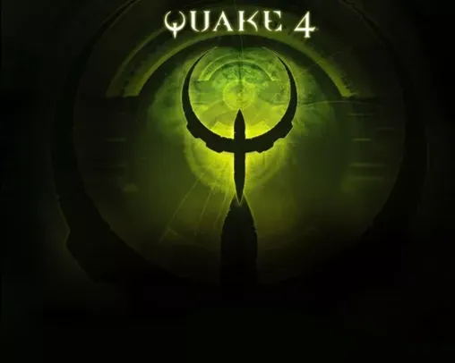 [Prime Gaming] Quake 4 (GOG)