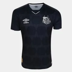 Camisa Santos III 19/20