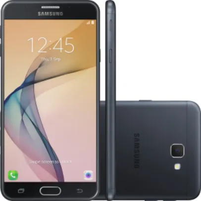Smartphone Samsung Galaxy J7 Prime R$ 1.225