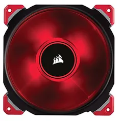 Cooler Fan Corsair Ml140 Pro | R$124