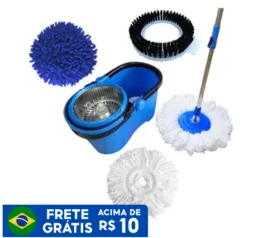 MOP BALDE PERFECT PRO 360