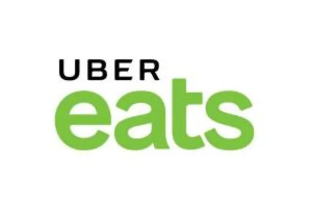 [Primeiro Pedido][Usuários Selecionados] R$ 20 OFF no Uber Eats