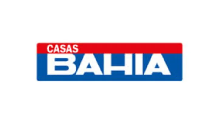Até 25% OFF no hotsite Casas Bahia pagando com Mastercad