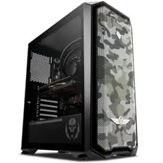 Computador Pichau Gamer TUF Ryzen 5 3600 - R$4947