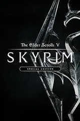 The Elder Scrolls V: Skyrim Special Edition - R$45