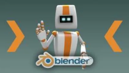 Curso de Introdução ao Blender totalmente gratuito !