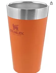 Copo Termico de Cerveja Stanley 473ml | R$137