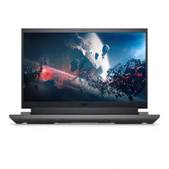 Notebook Dell Gamer G15 5530 512GB/8GB DDR5 (Outlet Dell) 12x s/ juros 