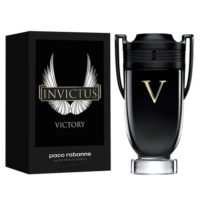 Perfume Paco Rabanne Invictus Victory Eau de Parfum Masculino 200ml