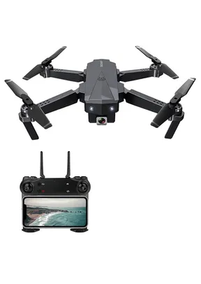 [AME = R$44] Mini Drone SG107 | R$87