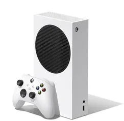 [APP] Xbox Series S 2020 Nova Geracao 512GB SSD 1 Controle Branco