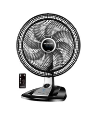 [PRIME] Ventilador Turbo 8 Pás Control 3 Velocidades - Mondial | R$169