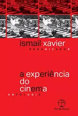 A experiência do cinema - e-book Kindle 