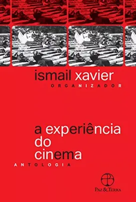 A experiência do cinema - e-book Kindle 