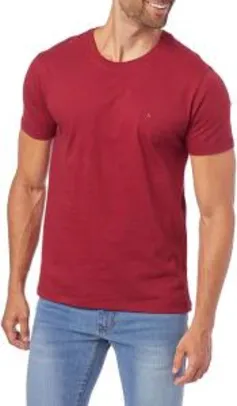 Camiseta Básica, Aramis, Masculino | R$ 60