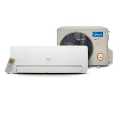 Ar Condicionado INVERTER Springer Midea 9000 BTUs - 220v - R$1260