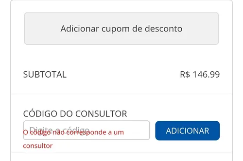 Imagen na descrição da promoção