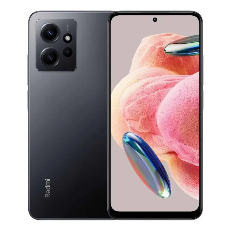 Imagem do produto Xiaomi Redmi Note 12 4G 128Gb/4Gb Ram