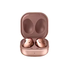 Fone de Ouvido Samsung Galaxy Buds Live Bluetooth - Bronze