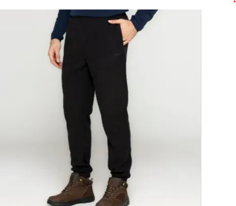 Calça Masculina Nord Fleece