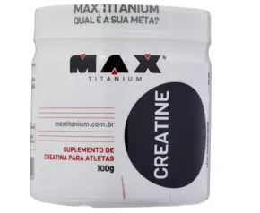 [Prime] Creatine Monohidrata (100g)