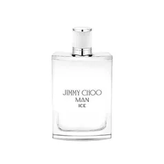 Perfume Masculino - Jimmy Choo Man Ice 100ml