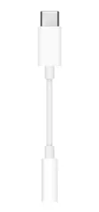 Adaptador Apple Usb-c Para Conector Fones De Ouvido De 3,5mm