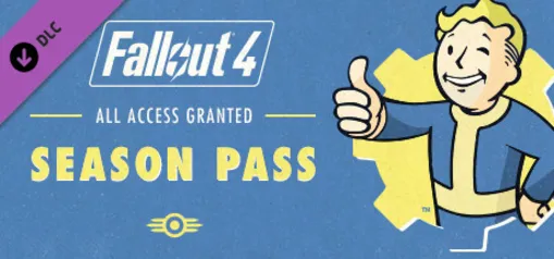 Fallout 4 Season Pass R$ 16