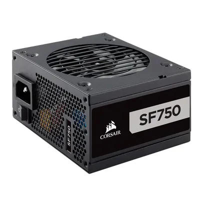 Fonte Corsair SF750 750W Platinum