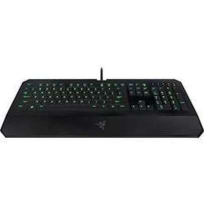 [Submarino] Teclado Deathstalker Essencial Keyboard Com cupom por R$182