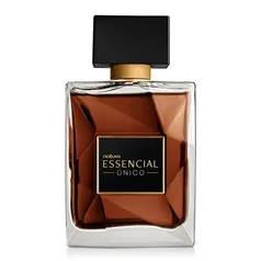 Desodorante Perfume Essencial Único Masculino 90 ml