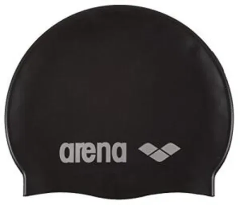 Touca Classic Silicone Arena | R$15