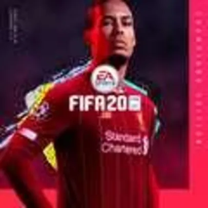 [XBOX ONE] JOGO FIFA 20 Edição dos Campeões | R$80