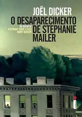 eBook Kindle - O desaparecimento de Stephanie Mailer | R$9