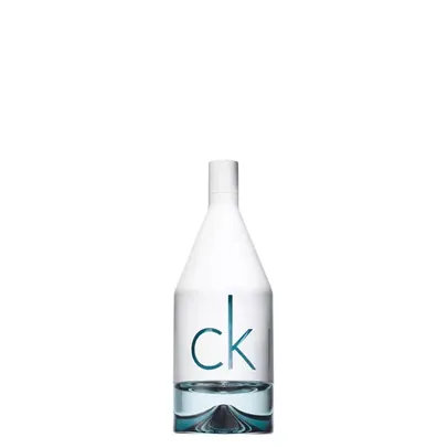 Perfume Calvin Klein CK in2U For Him Masculino Eau de Toilette 100 ml