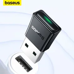 Adaptador Bluetooth 5.3 USB - Baseus