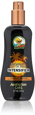 [rec] Acelerador Intensifier Dry Oil 237ml, Australian Gold