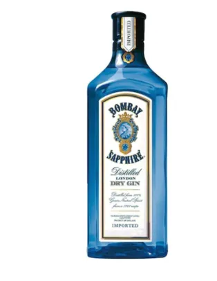 Bombay Sapphire London Dry Gin 750ml