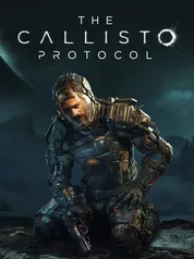 Jogo The Callisto Protocol PC Epic Games