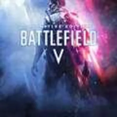 Battlefield™ V Edição Definitiva (Xbox) | R$90