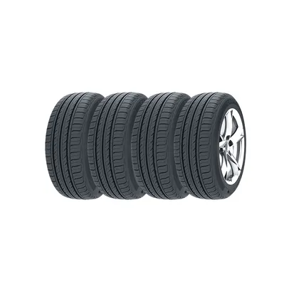 Kit 4 Pneus Aro 15 195/65R15 Westlake Radial