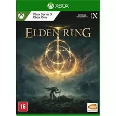 [Regional] Jogo Elden Ring - Xbox