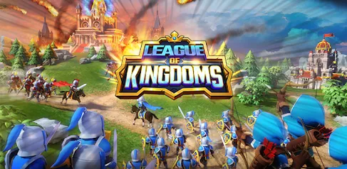 League of Kingdoms