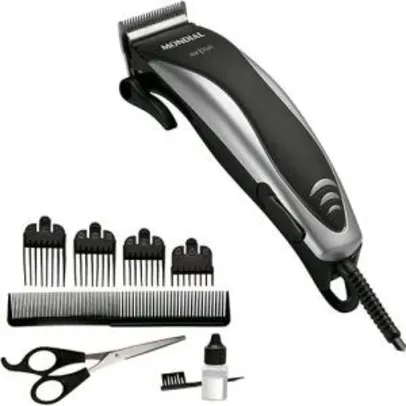 Cortador de Cabelos Hair Stylo CR02 127V - Mondial