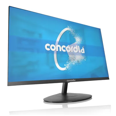 Monitor 23,8" Concórdia H238F LED Full HD 