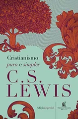 [Prime] | Cristianismo puro e simples - Capa Dura