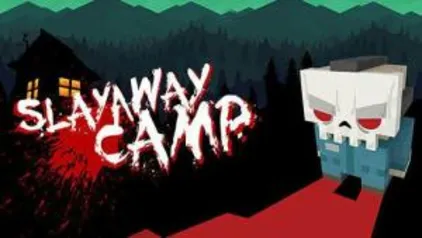 Slayaway Camp - Play Store GRATIS