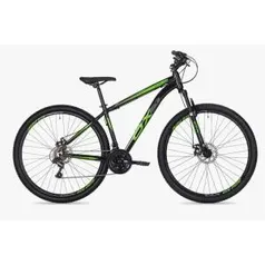 Bicicleta Ox Glide aro 29