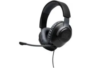 Headset Gamer JBL - Quantum 100