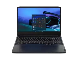 Notebook IdeaPad Gaming 3i (15″ Intel)